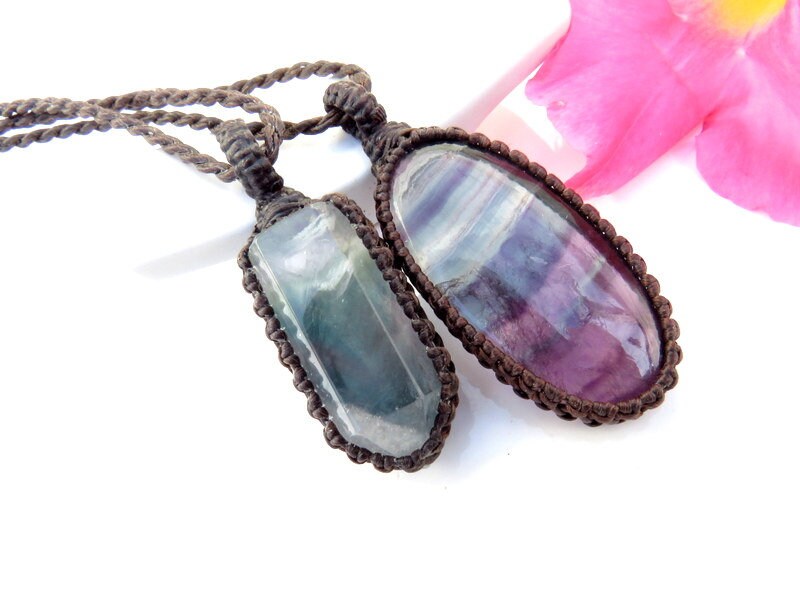 Fluorite necklace set, Stacking Necklace, Stacked necklace sets, Fluorite, for sale, fluorite pendant, fluorite meaning, fluorite healing