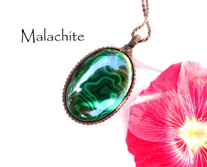 MALACHITE