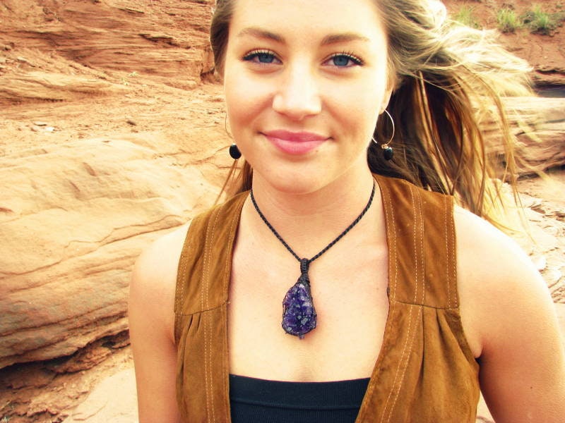 Healing crystals, Calming crystals