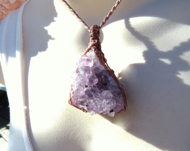 Healing crystals, Calming crystals