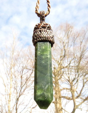 Nephrite Jade Necklace, green jade necklace, real jade necklace, jade necklace mens, etsy jade necklace, buddha jade pendant, jade meaning