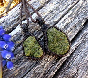 Green Epidote Necklace Set, epidote jewelry, layering necklace, jewelry set, mother daughter, epidote benefits, soulmate gift ideas,