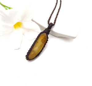 Natural Zambian Citrine crystal necklace, november birthstone, Citrine Necklace, raw citrine, citrine crystal meaning, citrine for sale