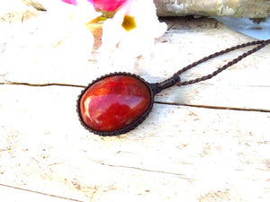 Mothers day gift ideas for her, Carnelian Gemstone necklace, Carnelian necklace, Chakra stones, Courage crystals, sacral crystals