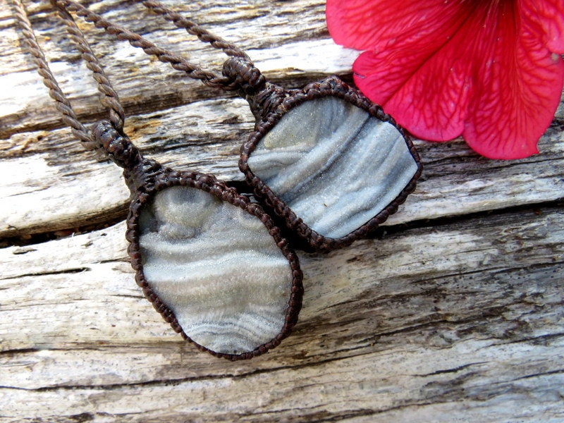 Desert druzy on sale